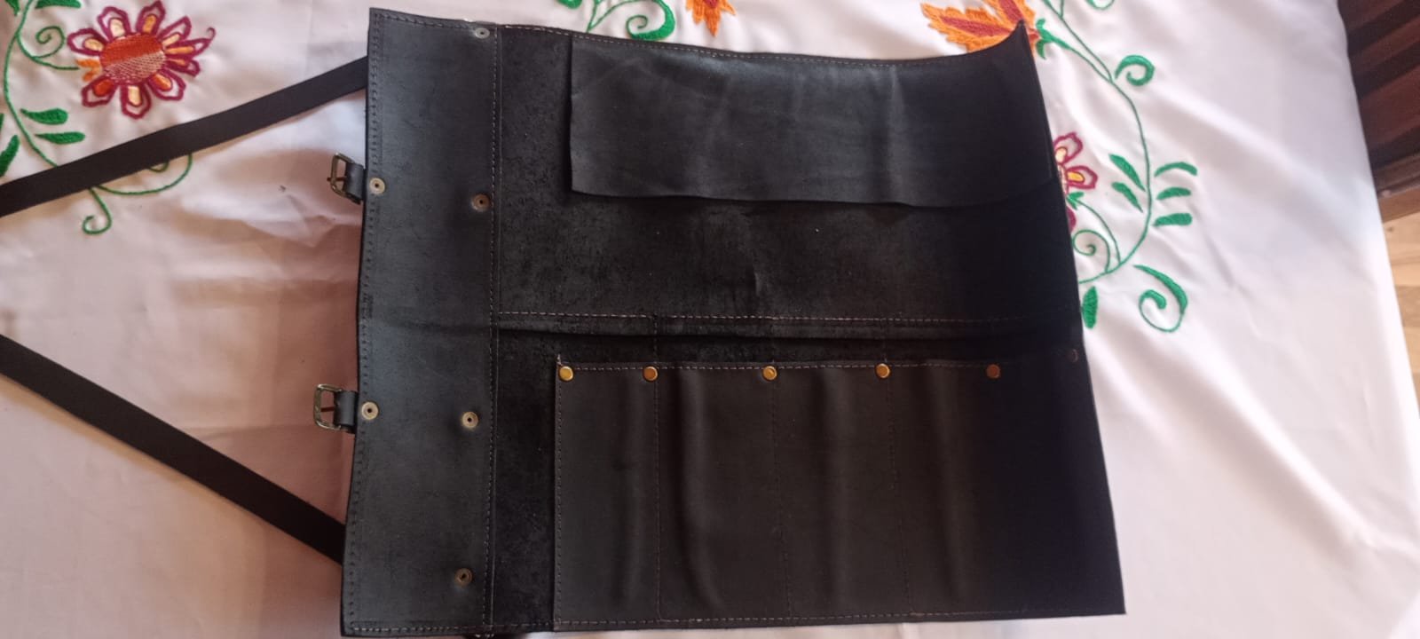 Porta Accesorios