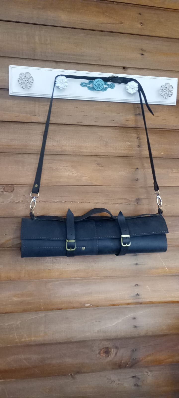 Porta Accesorios