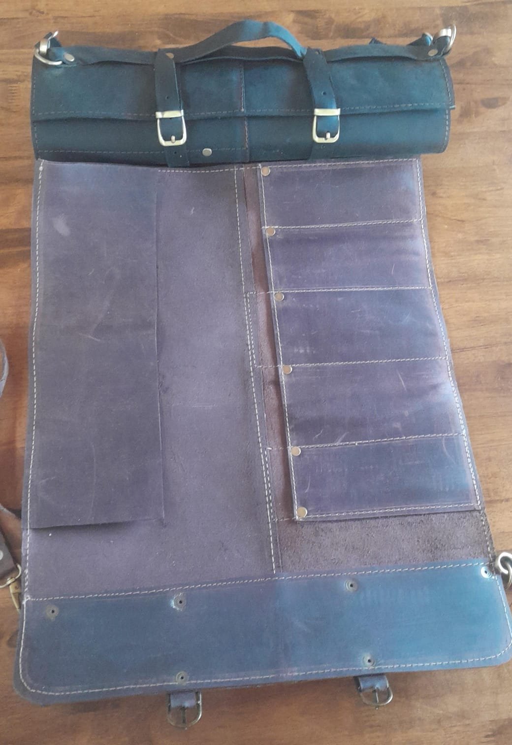 Porta Accesorios