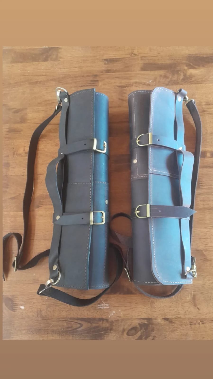Porta Accesorios